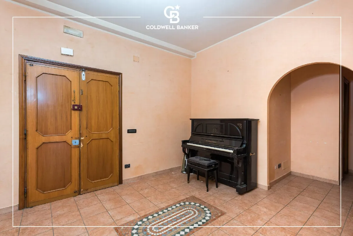 Appartamento in vendita a Rignano Flaminio - foto 6