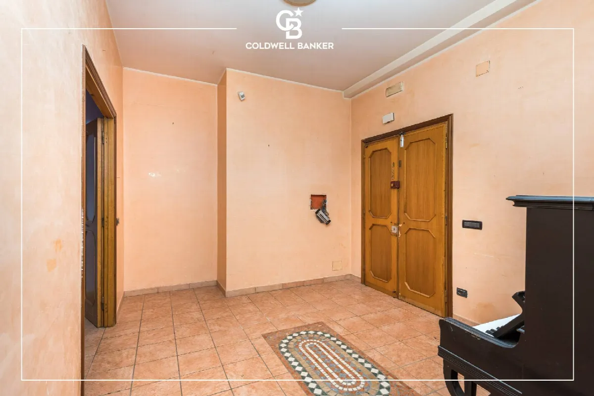 Appartamento in vendita a Rignano Flaminio - foto 7