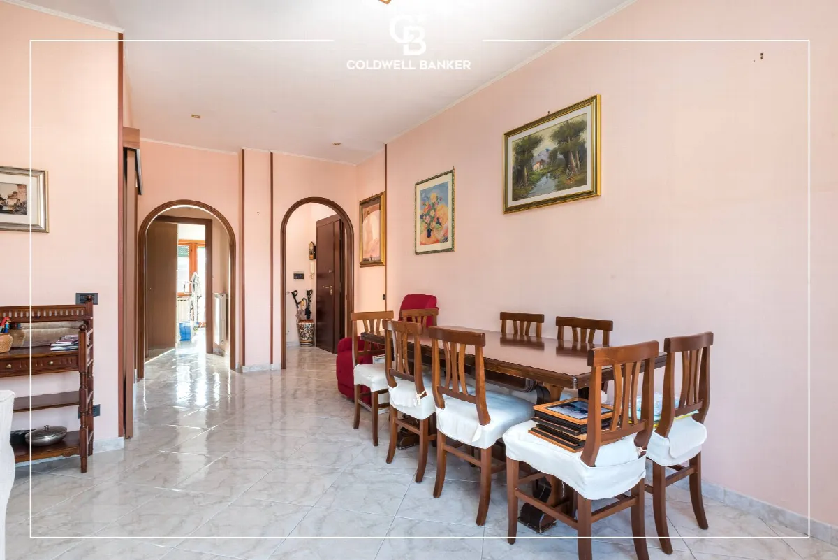 Appartamento in vendita a Ciampino, Mura dei Francesi - foto 4