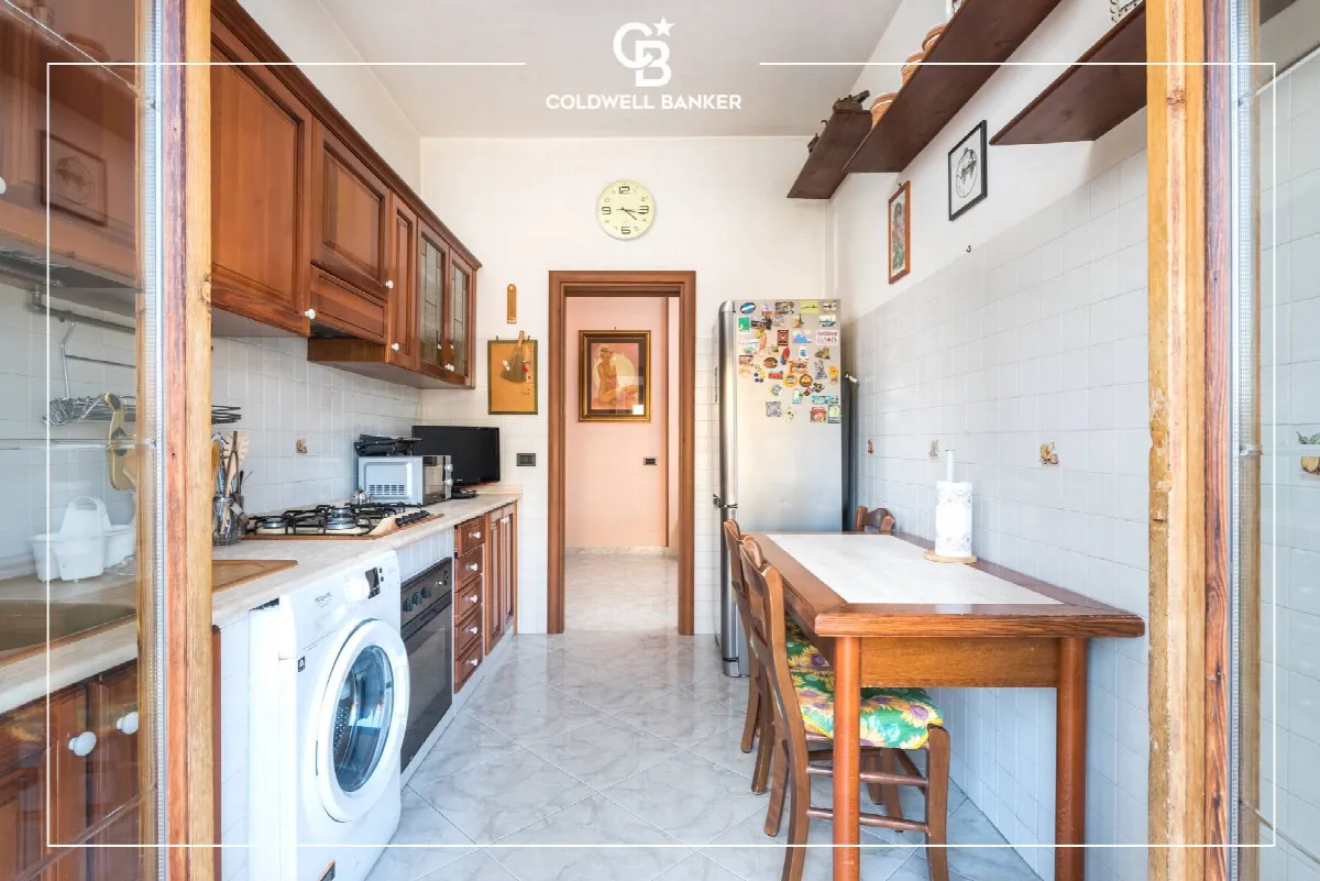 Appartamento in vendita a Ciampino, Mura dei Francesi - foto 6