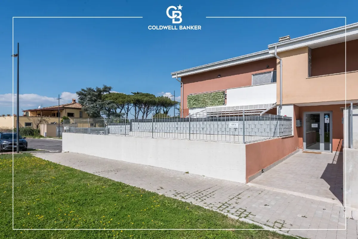 Appartamento in vendita a Marino, Frattocchie - foto 1