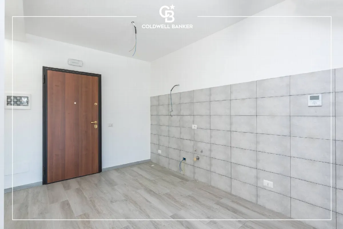 Appartamento in vendita a Marino, Frattocchie - foto 4
