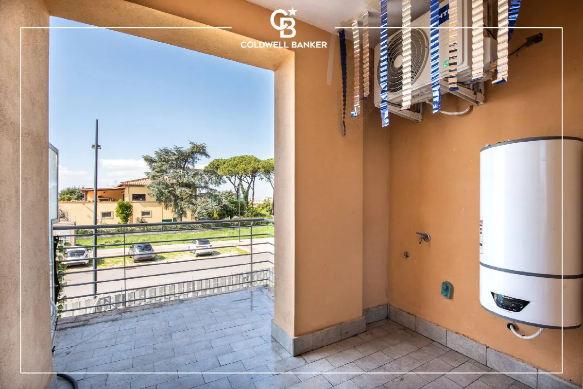 Appartamento in vendita a Marino, Frattocchie - foto 6