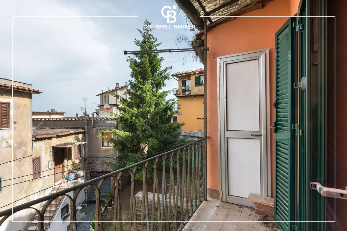Appartamento in vendita a Rocca di Papa - foto 10
