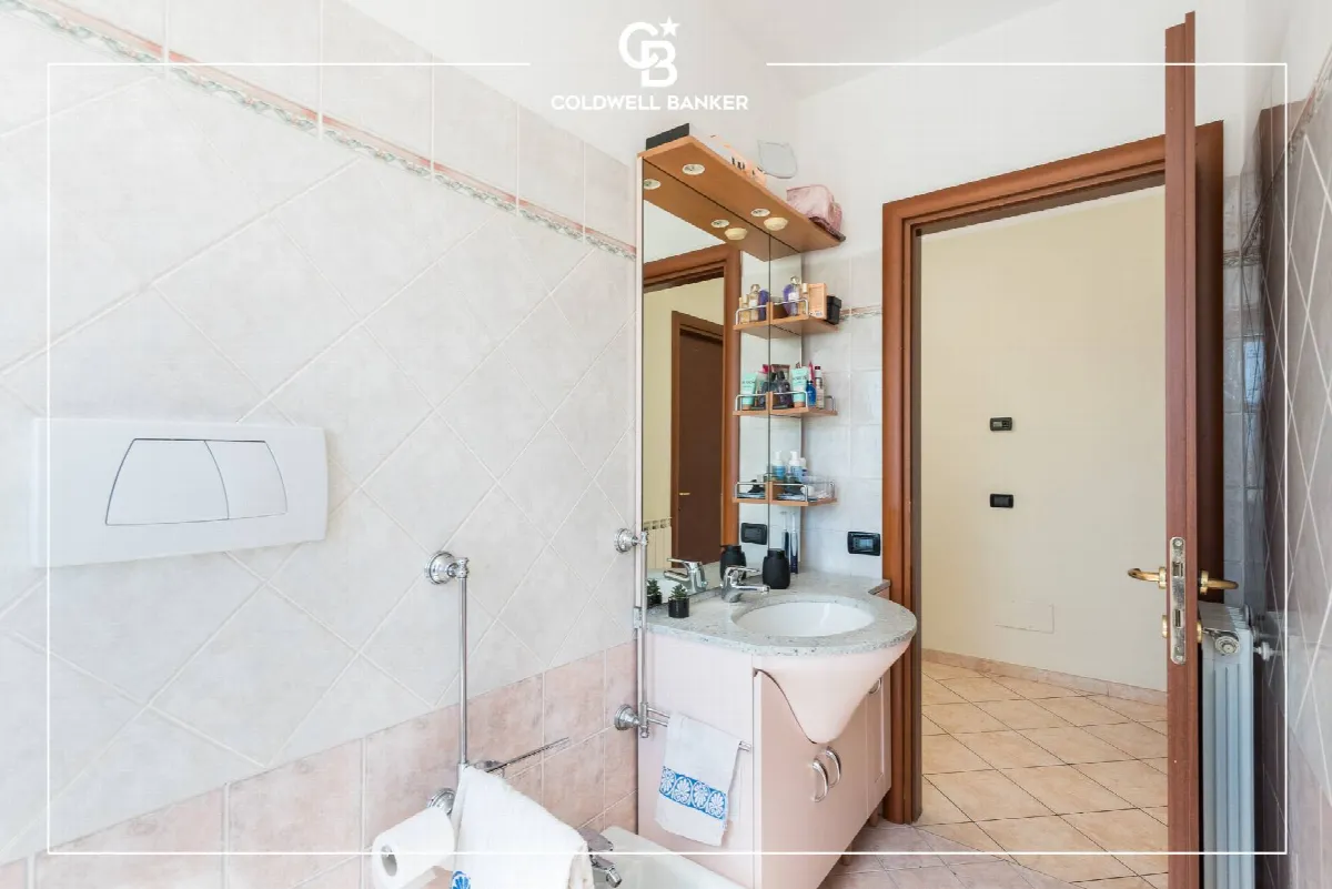 Appartamento in vendita a Ciampino, Via dei Laghi - foto 10
