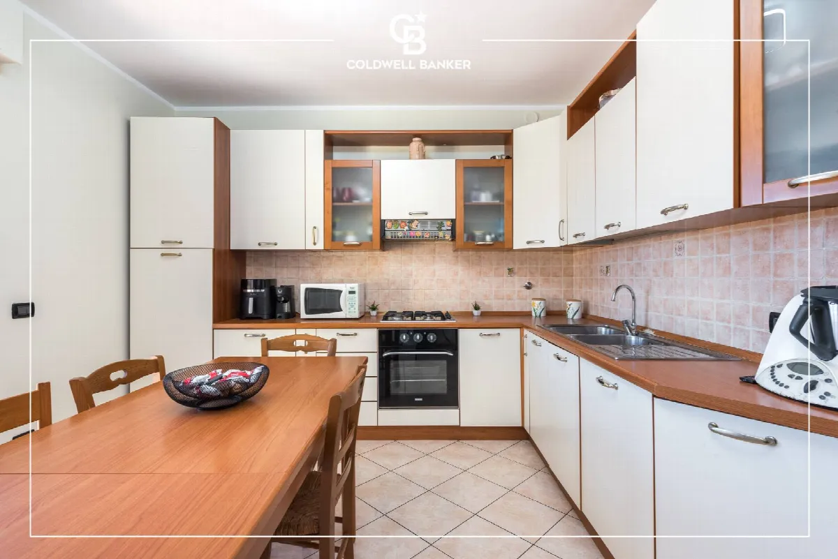 Appartamento in vendita a Ciampino, Via dei Laghi - foto 6