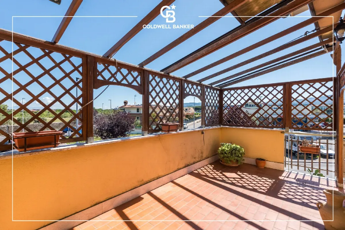 Appartamento in vendita a Ciampino, Via dei Laghi - foto 7