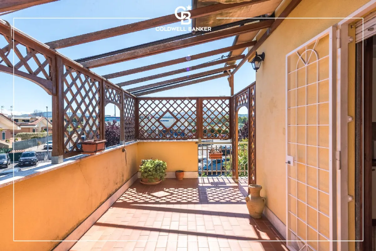 Appartamento in vendita a Ciampino, Via dei Laghi - foto 8