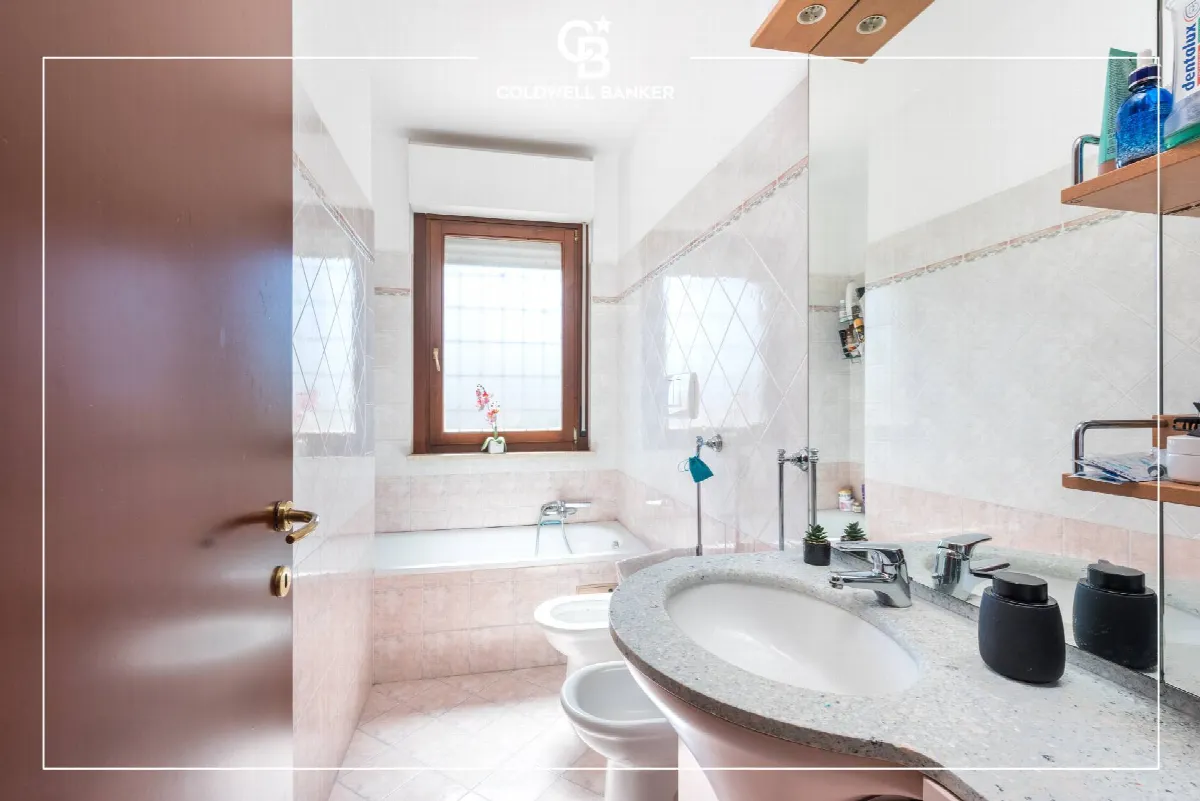 Appartamento in vendita a Ciampino, Via dei Laghi - foto 9