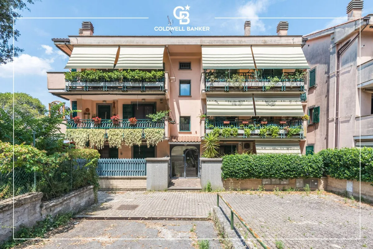 Appartamento in vendita a Grottaferrata, Centro - foto 1