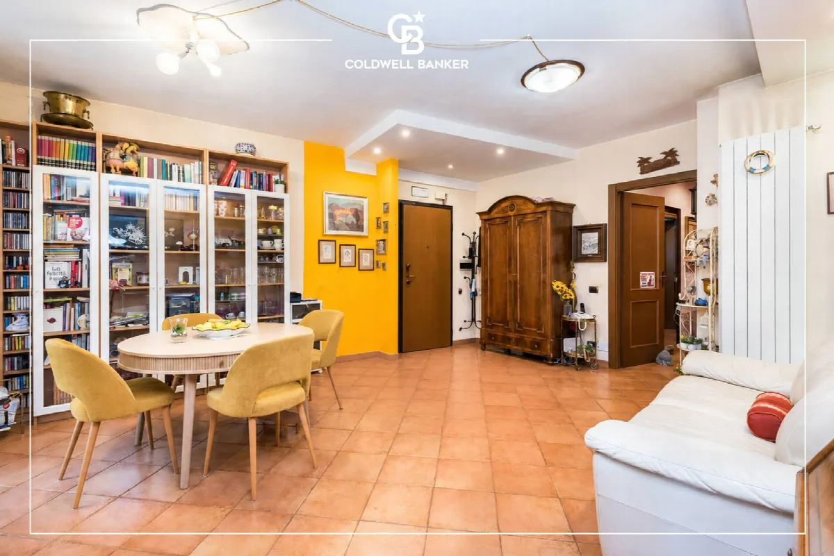 Appartamento in vendita a Grottaferrata, Centro - foto 2