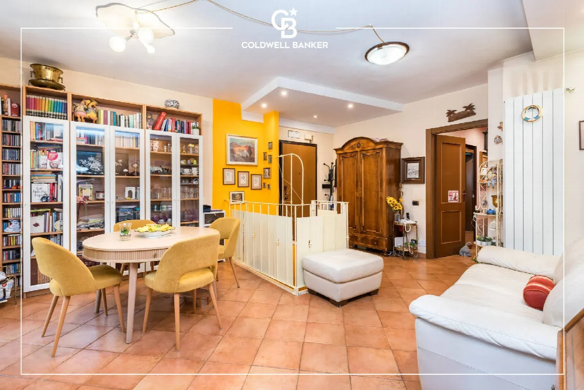 Appartamento in vendita a Grottaferrata, Centro - foto 3
