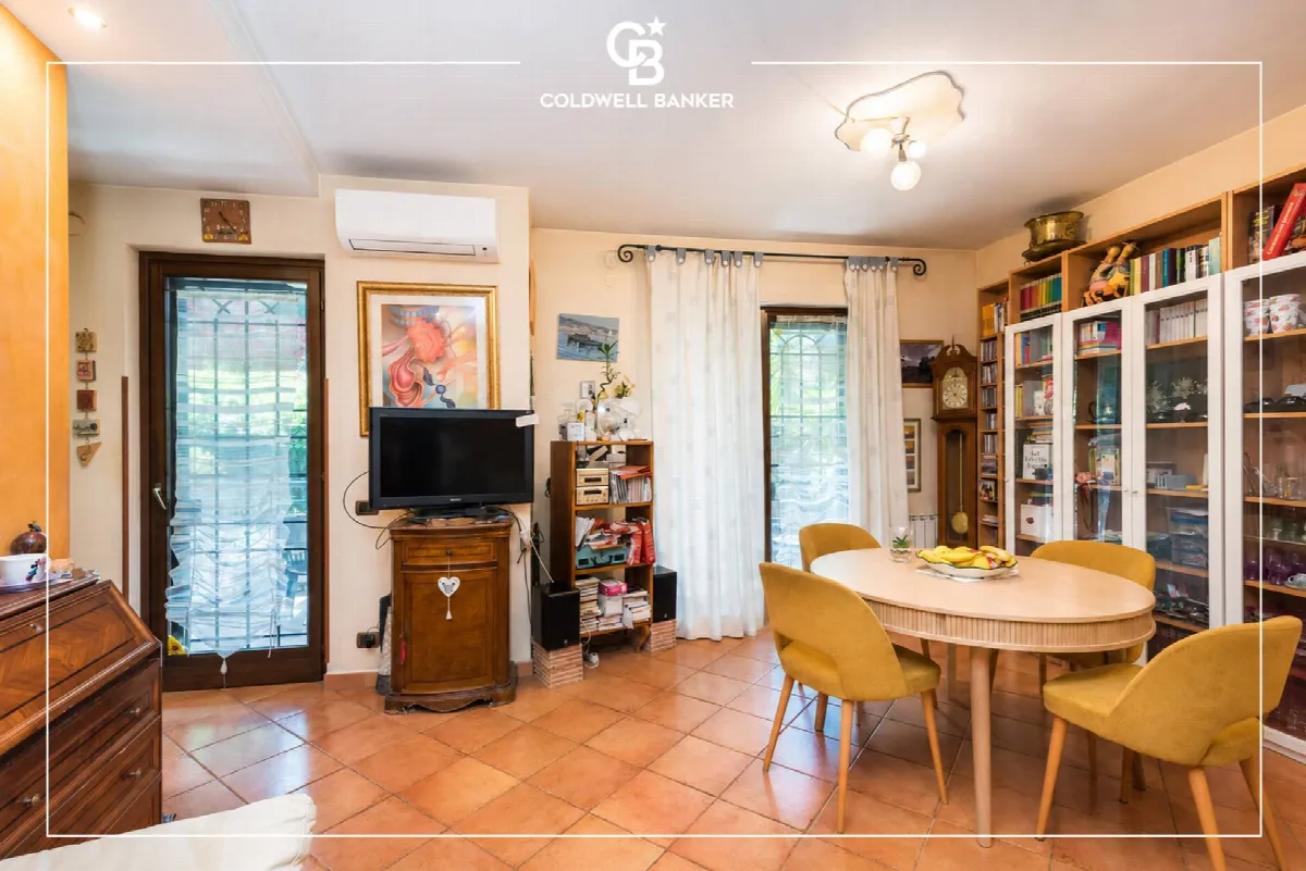Appartamento in vendita a Grottaferrata, Centro - foto 4