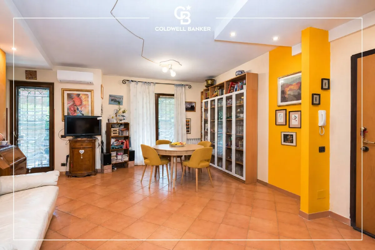 Appartamento in vendita a Grottaferrata, Centro - foto 6
