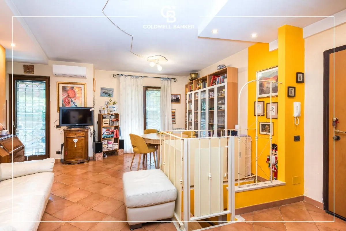 Appartamento in vendita a Grottaferrata, Centro - foto 7