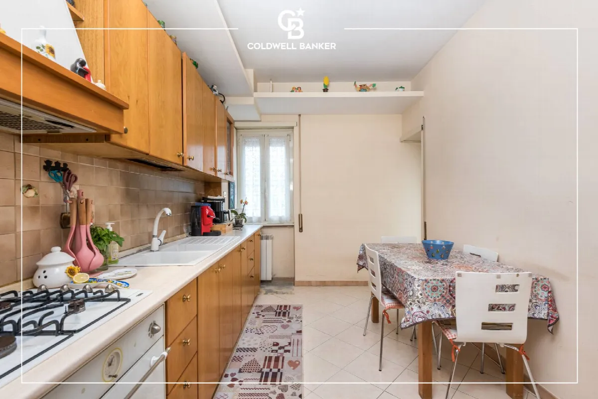 Appartamento in vendita a Roma, Morena - foto 4