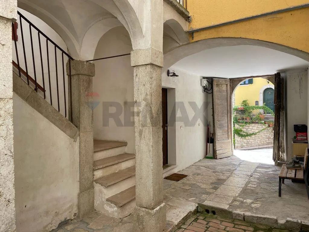 Appartamento in vendita a Ripalimosani - foto 1