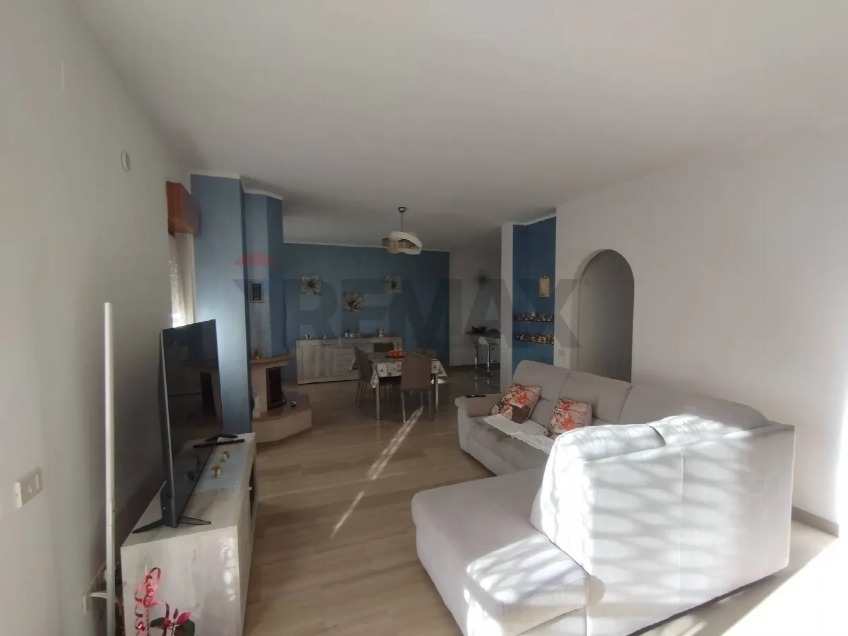 Appartamento in vendita a Montagano - foto 3