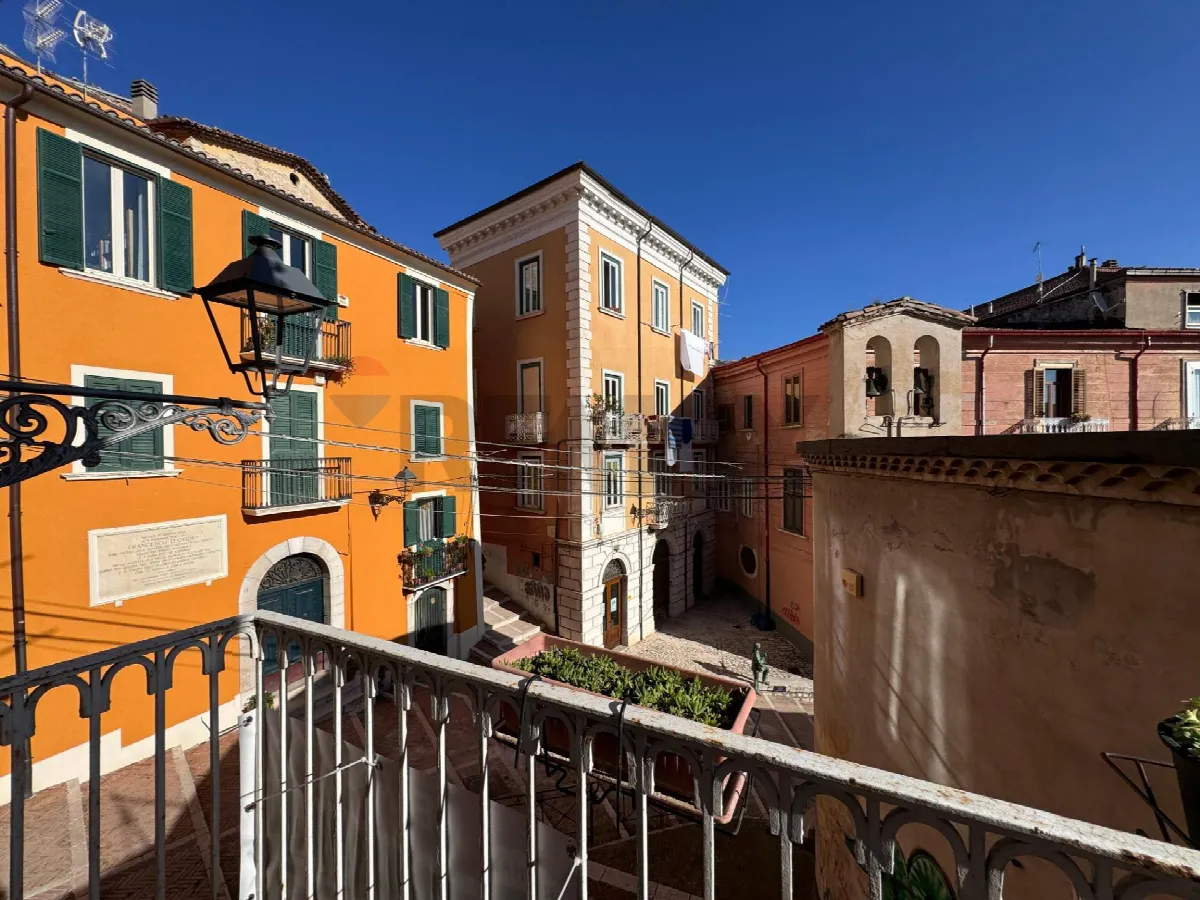 Appartamento in vendita a Campobasso, Centro storico - foto 1