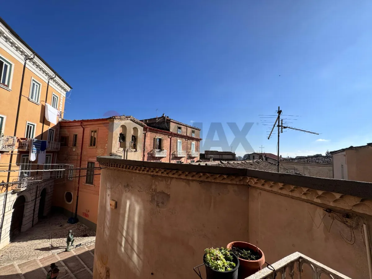 Appartamento in vendita a Campobasso, Centro storico - foto 2