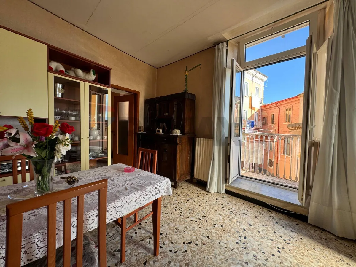 Appartamento in vendita a Campobasso, Centro storico - foto 4