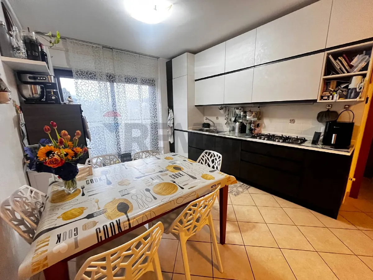 Appartamento in vendita a Mirabello Sannitico - foto 2