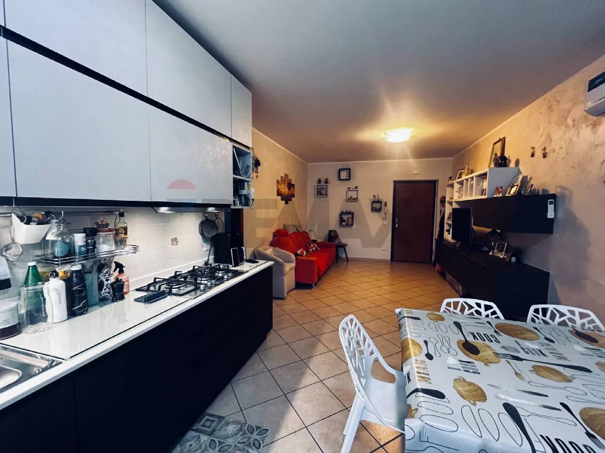 Appartamento in vendita a Mirabello Sannitico - foto 3