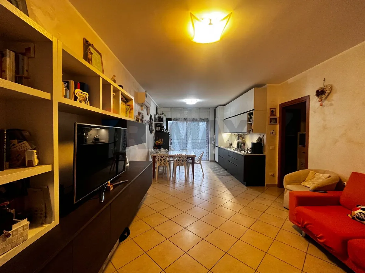 Appartamento in vendita a Mirabello Sannitico - foto 6