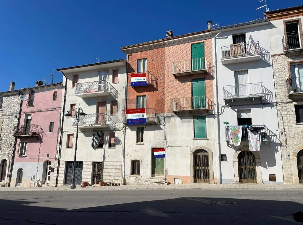 Appartamento in vendita a Montagano - foto 1