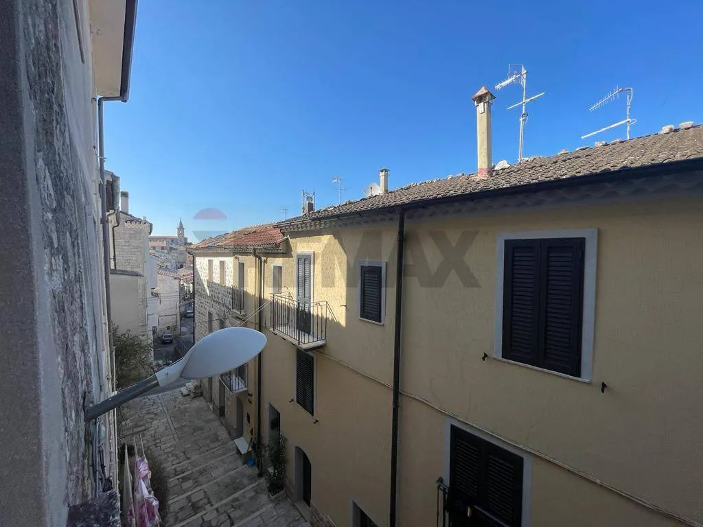 Appartamento in vendita a Montagano - foto 7