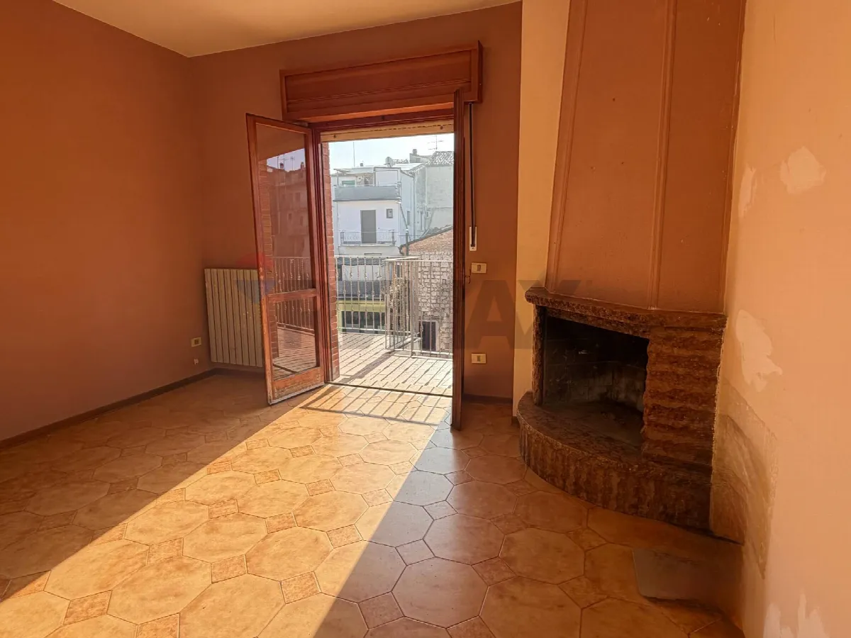 Appartamento in vendita a Mirabello Sannitico - foto 1