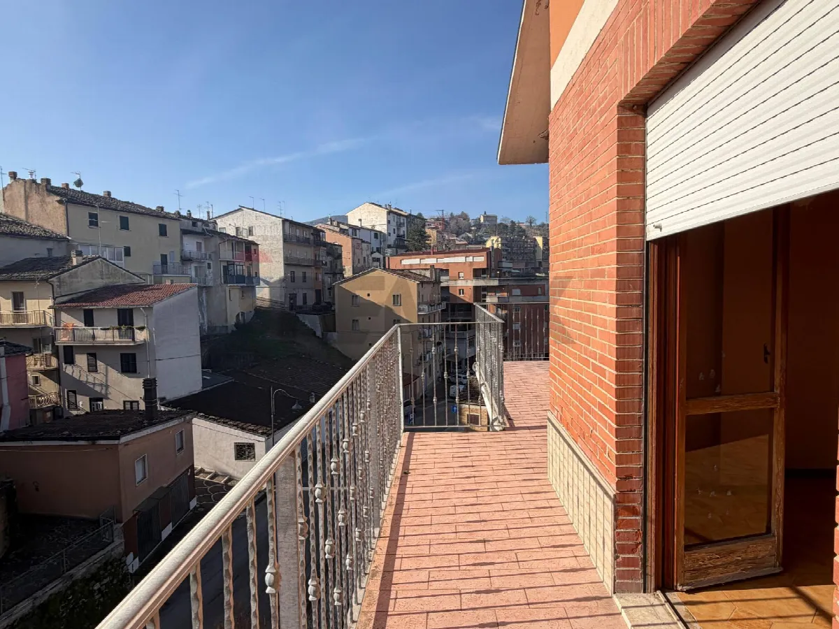 Appartamento in vendita a Mirabello Sannitico - foto 5