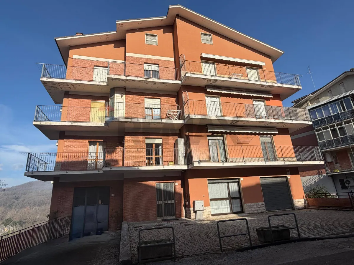 Appartamento in vendita a Mirabello Sannitico - foto 6