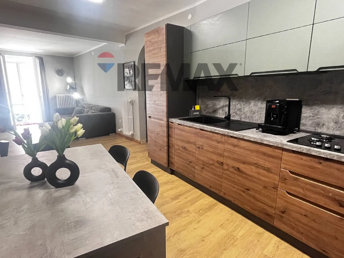 Appartamento in vendita a Campobasso, Centro storico - foto 1