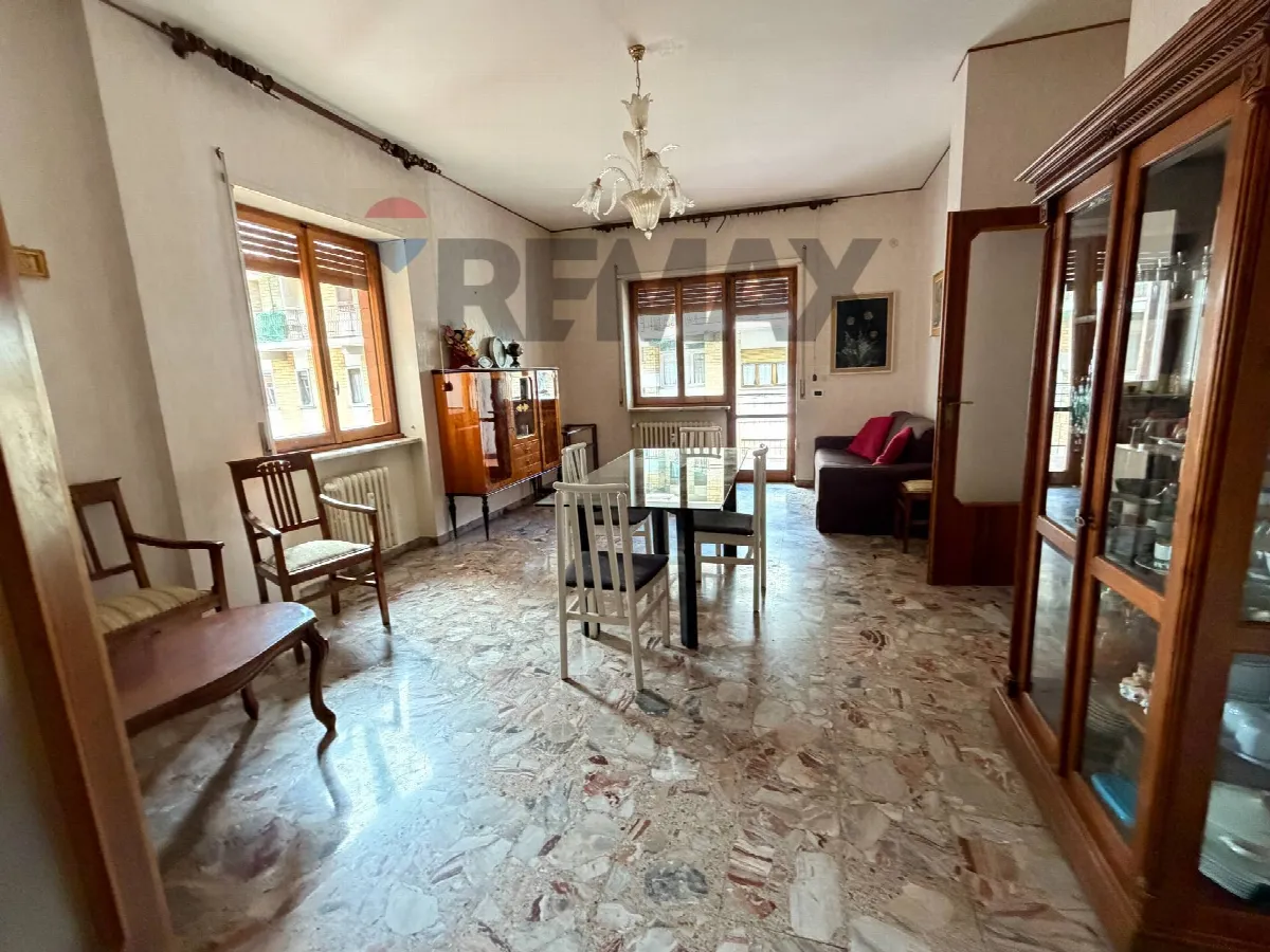 Appartamento in vendita a Campobasso, Centro - foto 1