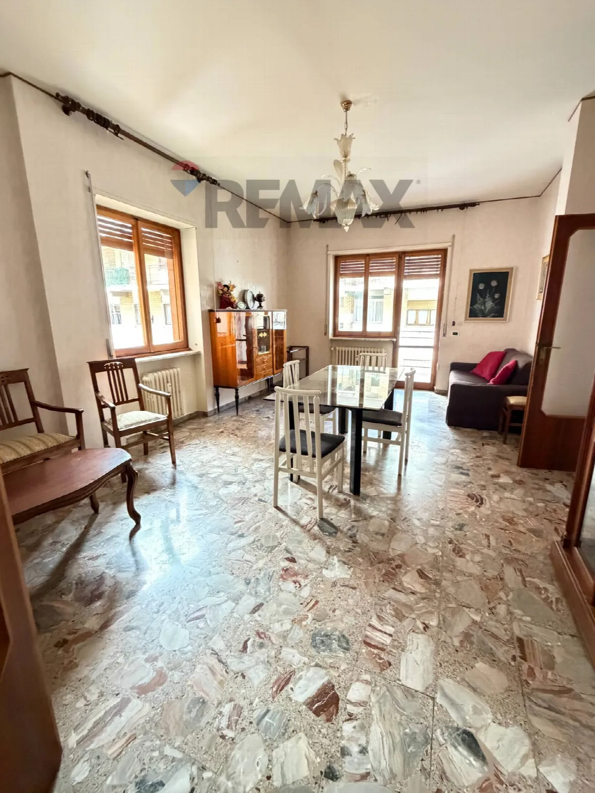 Appartamento in vendita a Campobasso, Centro - foto 2