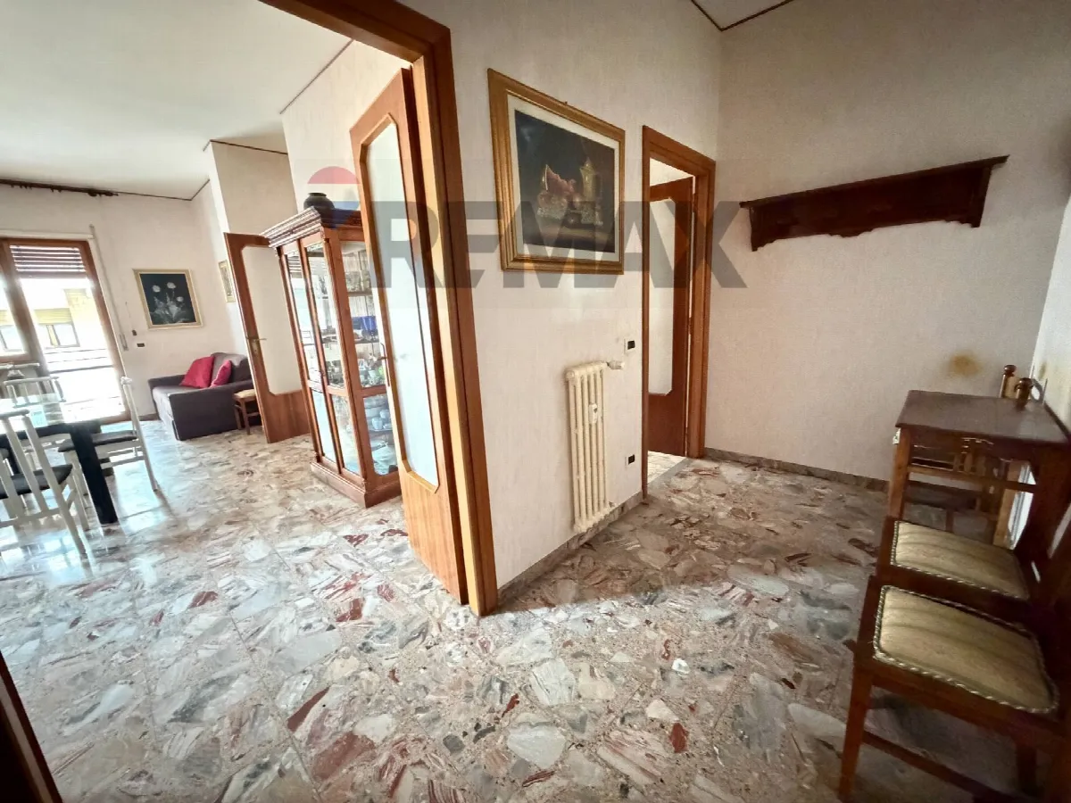 Appartamento in vendita a Campobasso, Centro - foto 7