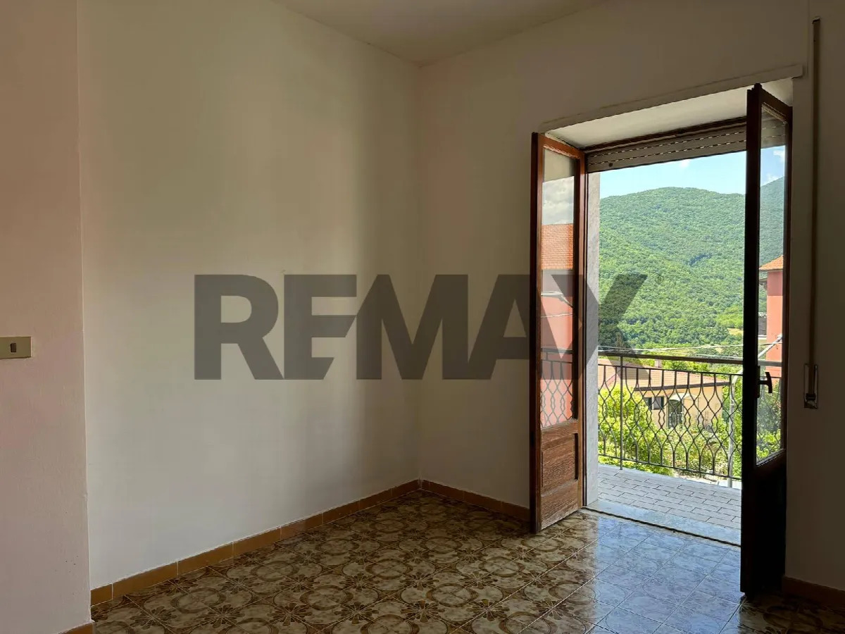 Appartamento in vendita a Colli a Volturno - foto 1