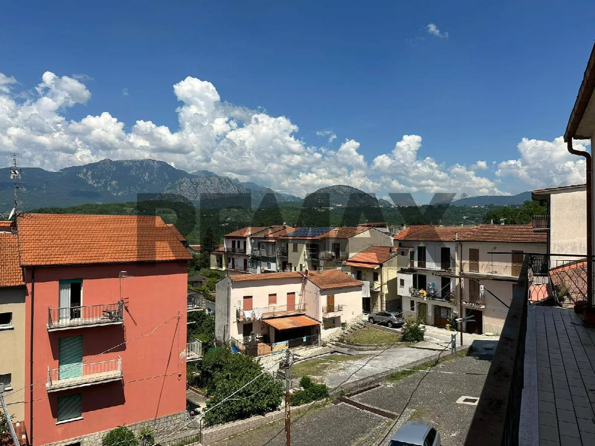 Appartamento in vendita a Colli a Volturno - foto 1