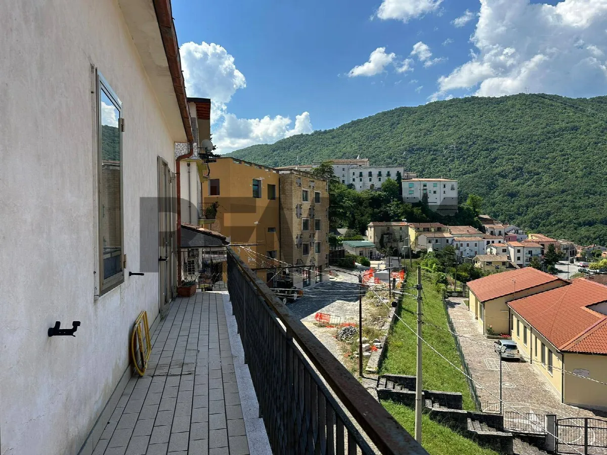 Appartamento in vendita a Colli a Volturno - foto 4