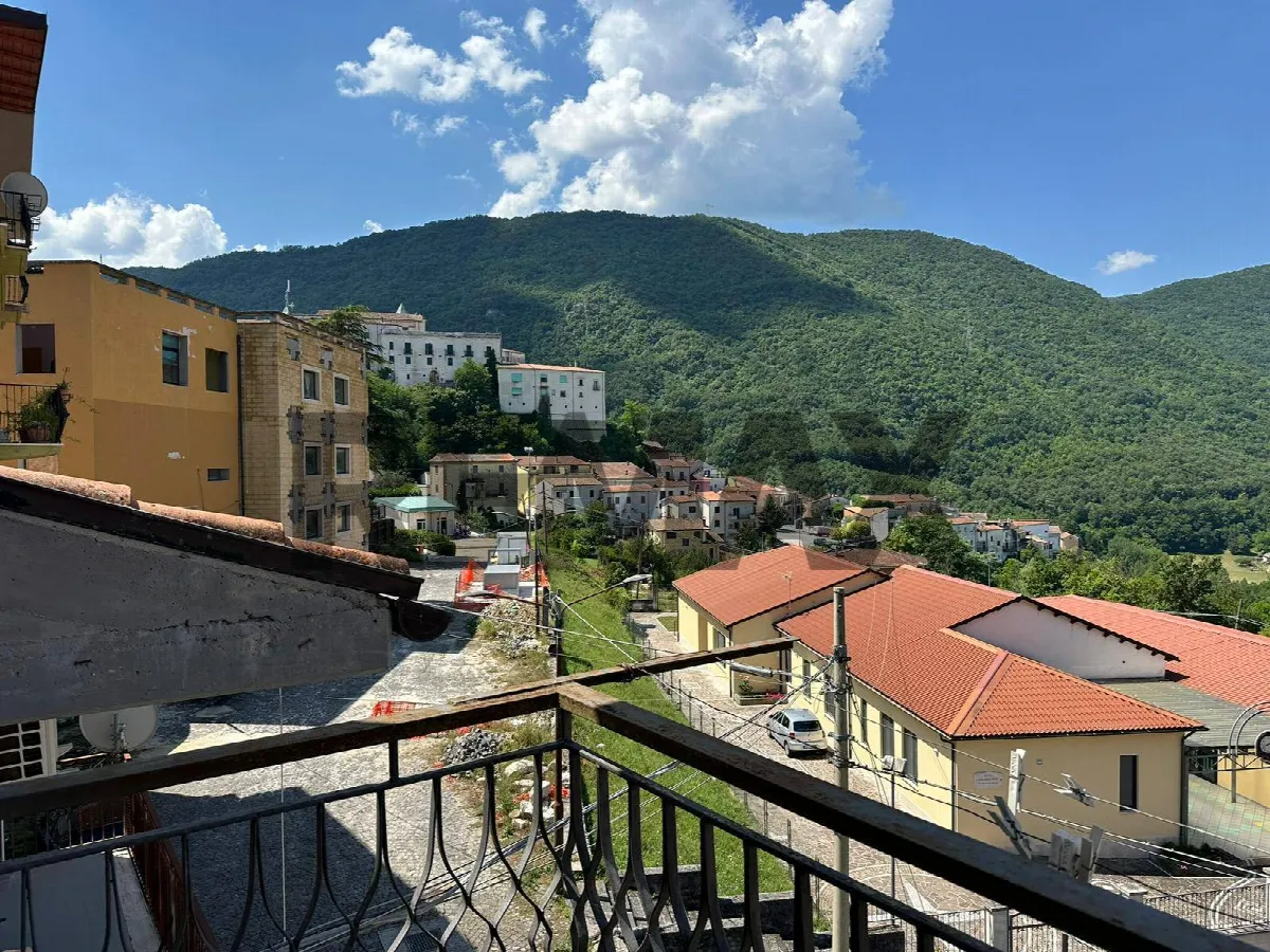 Appartamento in vendita a Colli a Volturno - foto 7