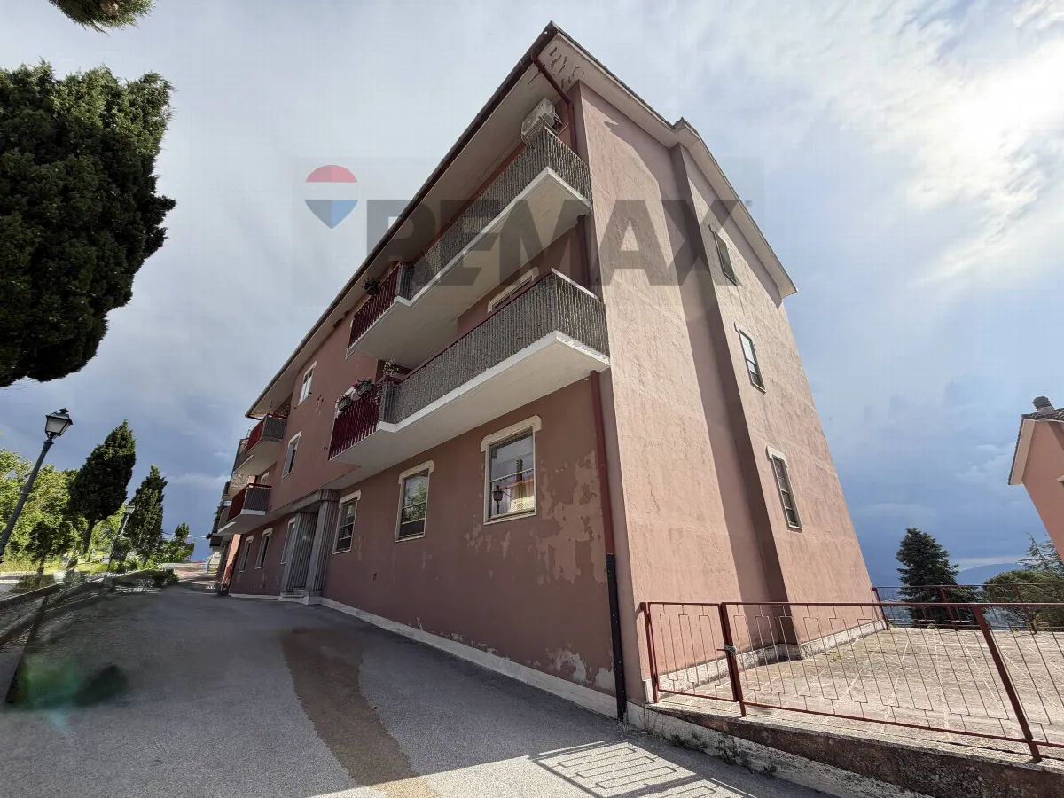 Appartamento in vendita a Montagano - foto 1