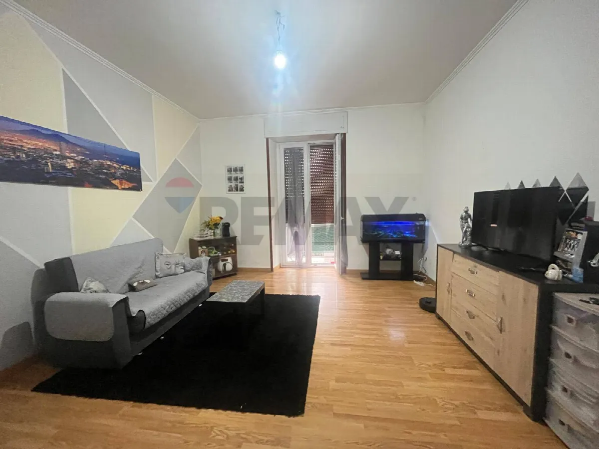 Appartamento in vendita a Campobasso, S. Giovanni - foto 1