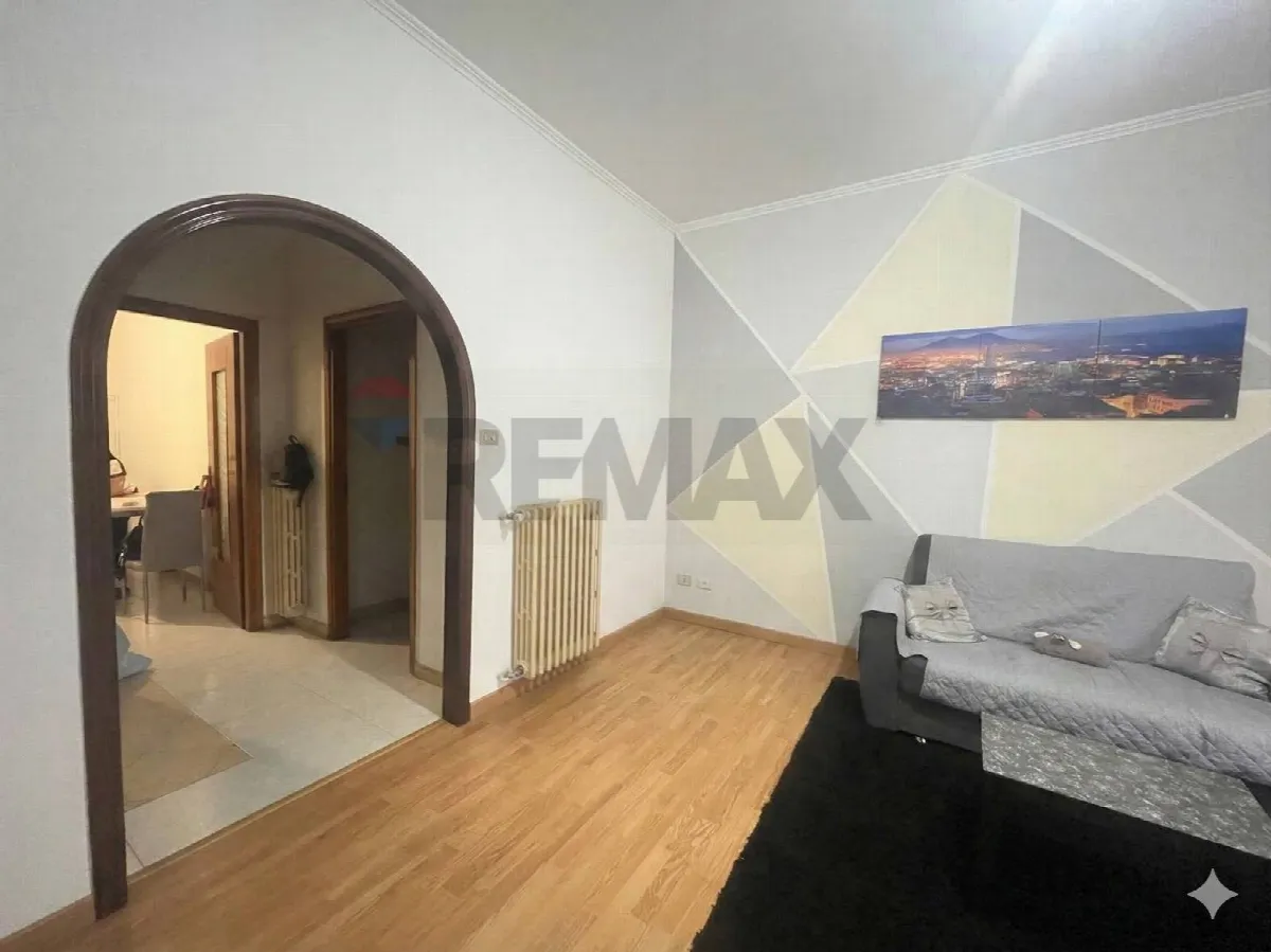 Appartamento in vendita a Campobasso, S. Giovanni - foto 2