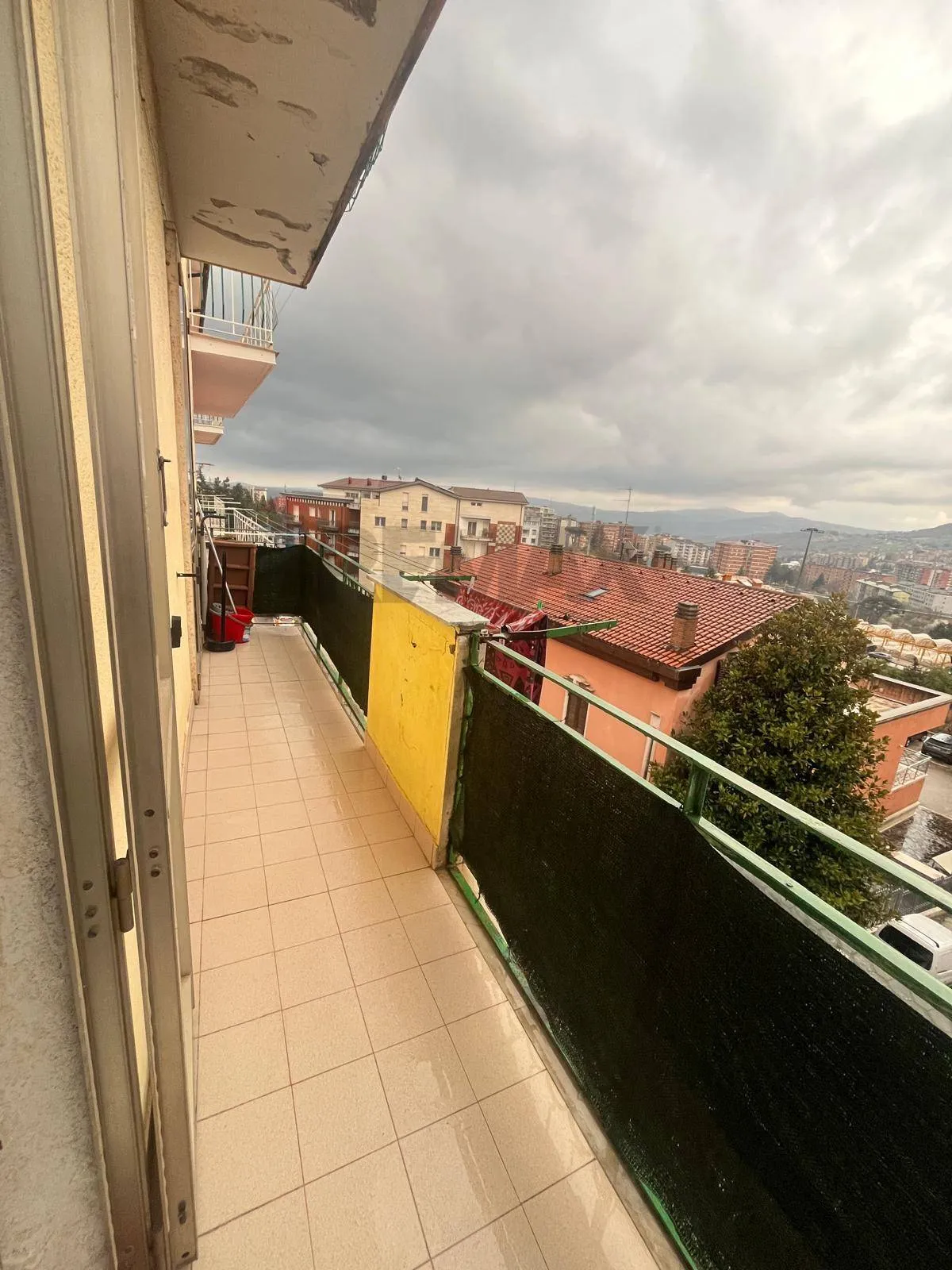 Appartamento in vendita a Campobasso, S. Giovanni - foto 4
