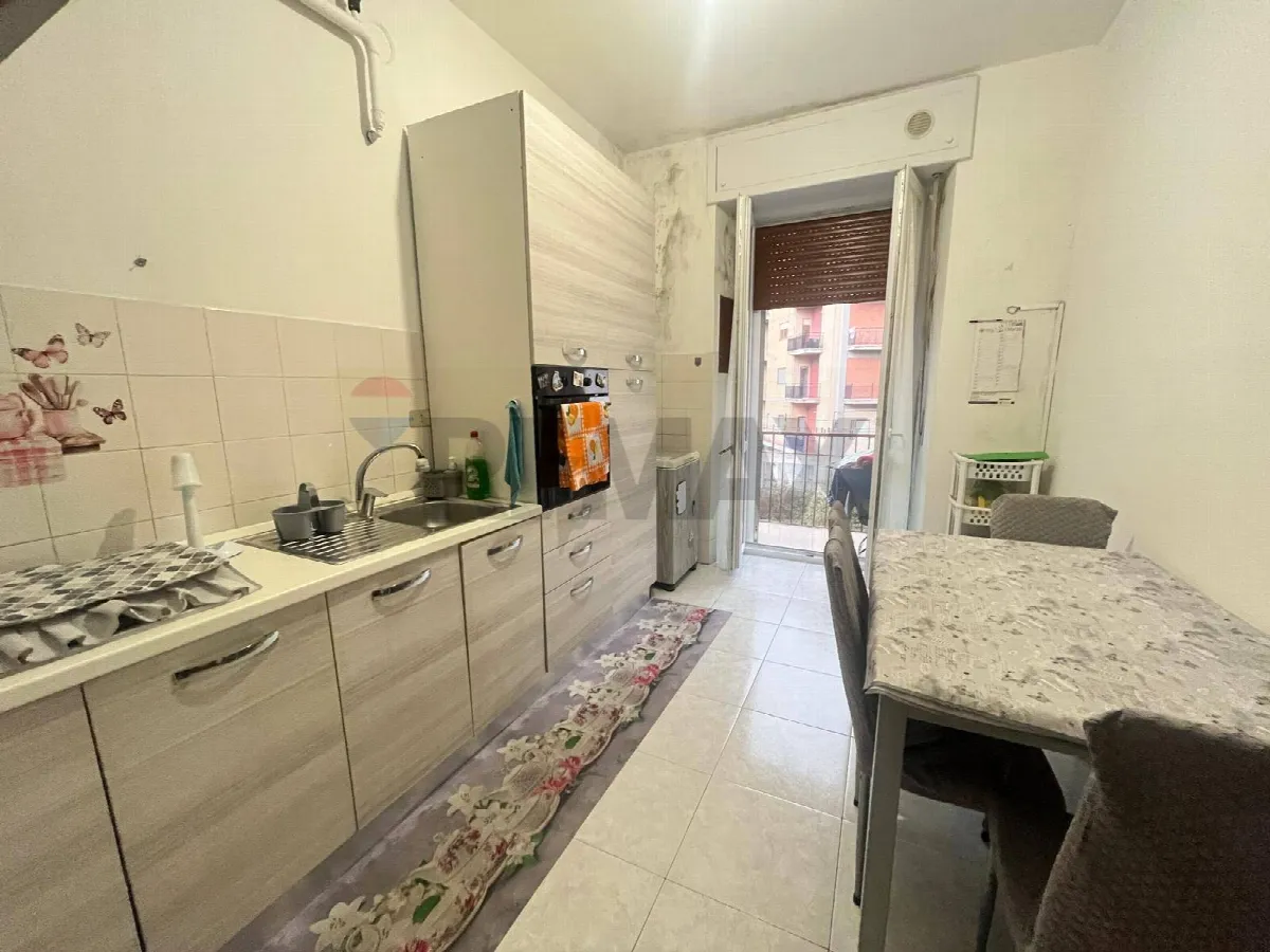 Appartamento in vendita a Campobasso, S. Giovanni - foto 5