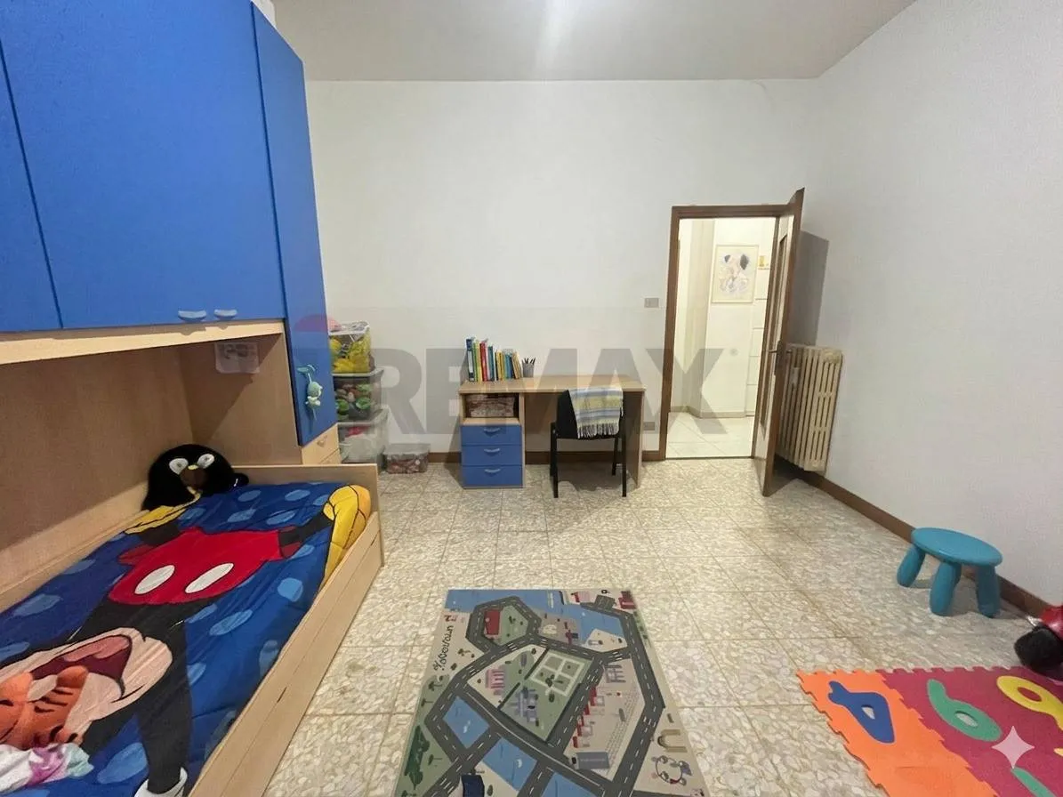 Appartamento in vendita a Campobasso, S. Giovanni - foto 8