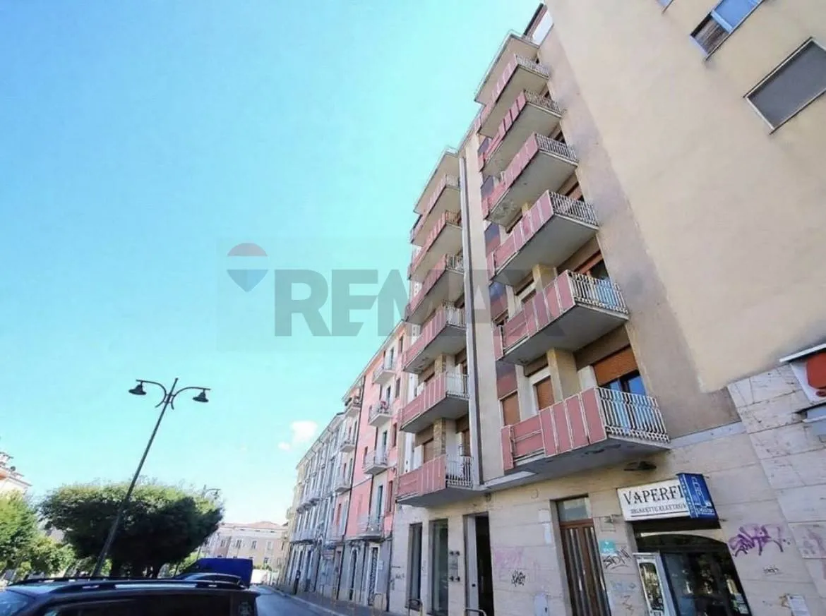 Appartamento in vendita a Campobasso, Centro - foto 1