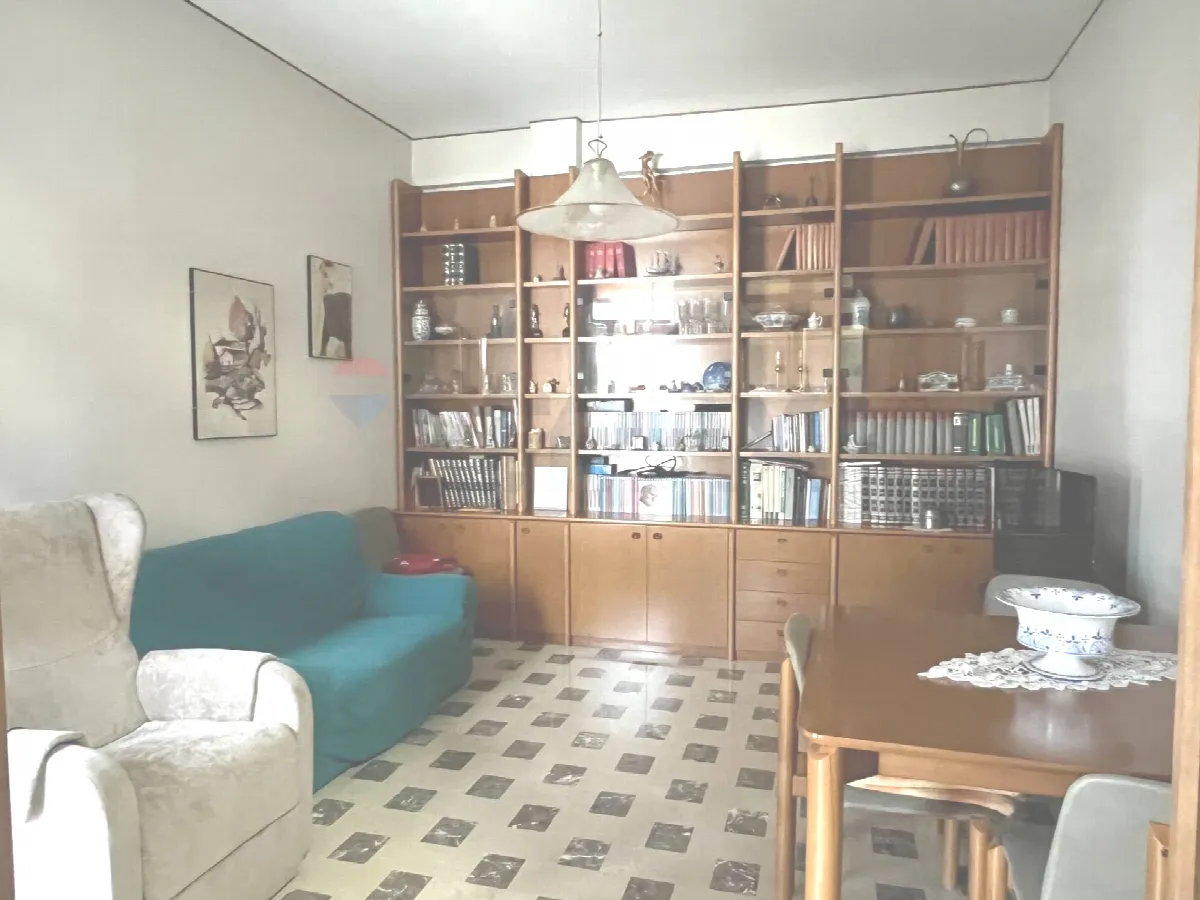 Appartamento in vendita a Campobasso, Centro - foto 4