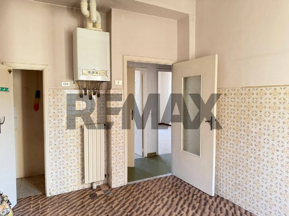 Appartamento in vendita a Campobasso, Centro - foto 1